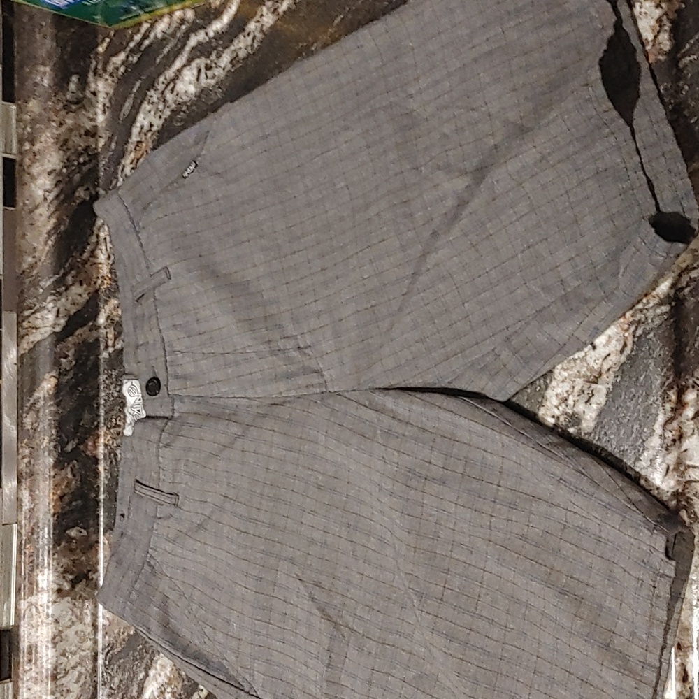 Ripzone Shorts Sz 34